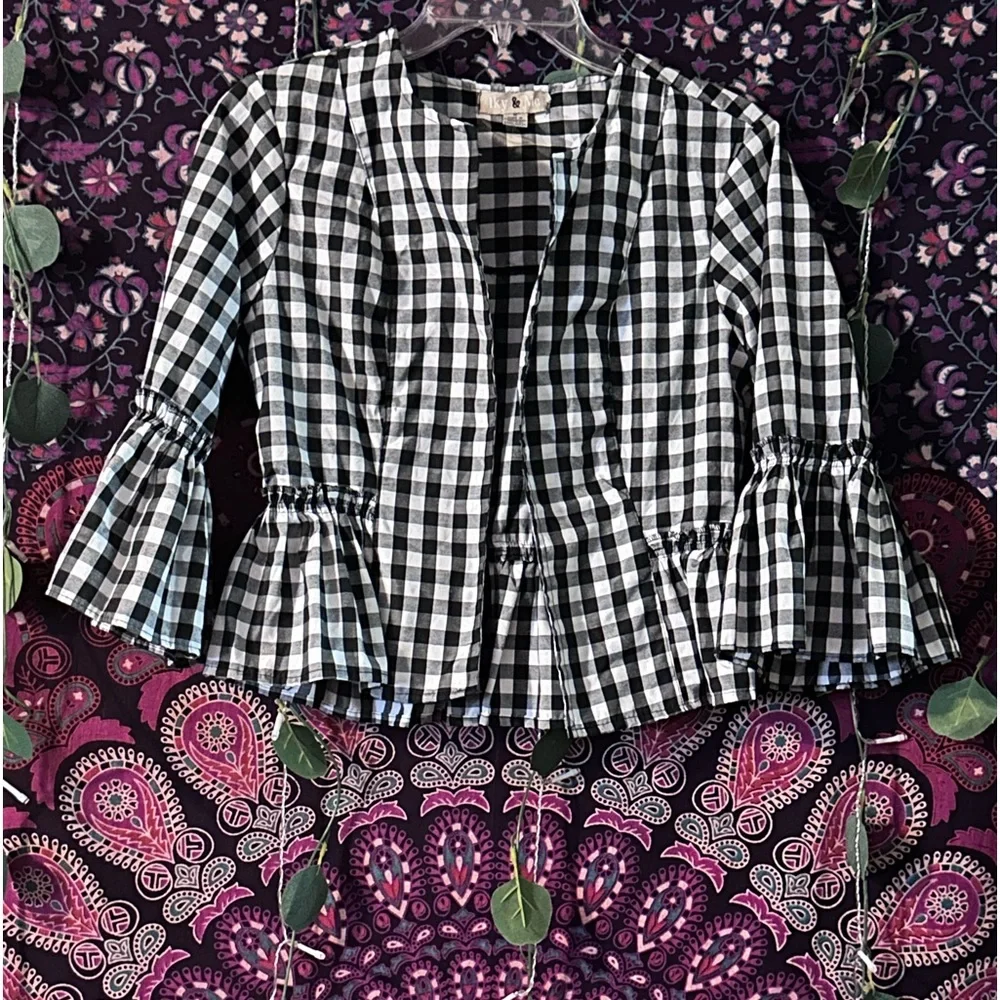 Jacket - Picture 1 of 2